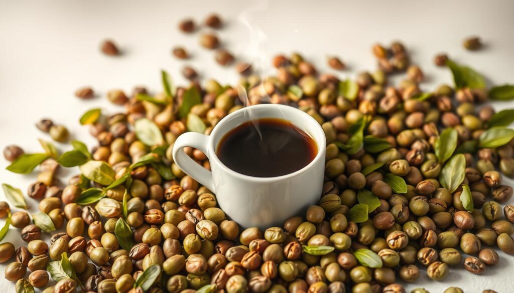 coffee boosts metabolic rate for weight loss