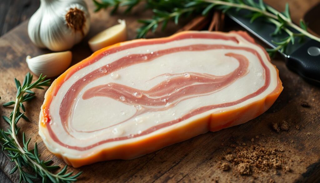 pork fat